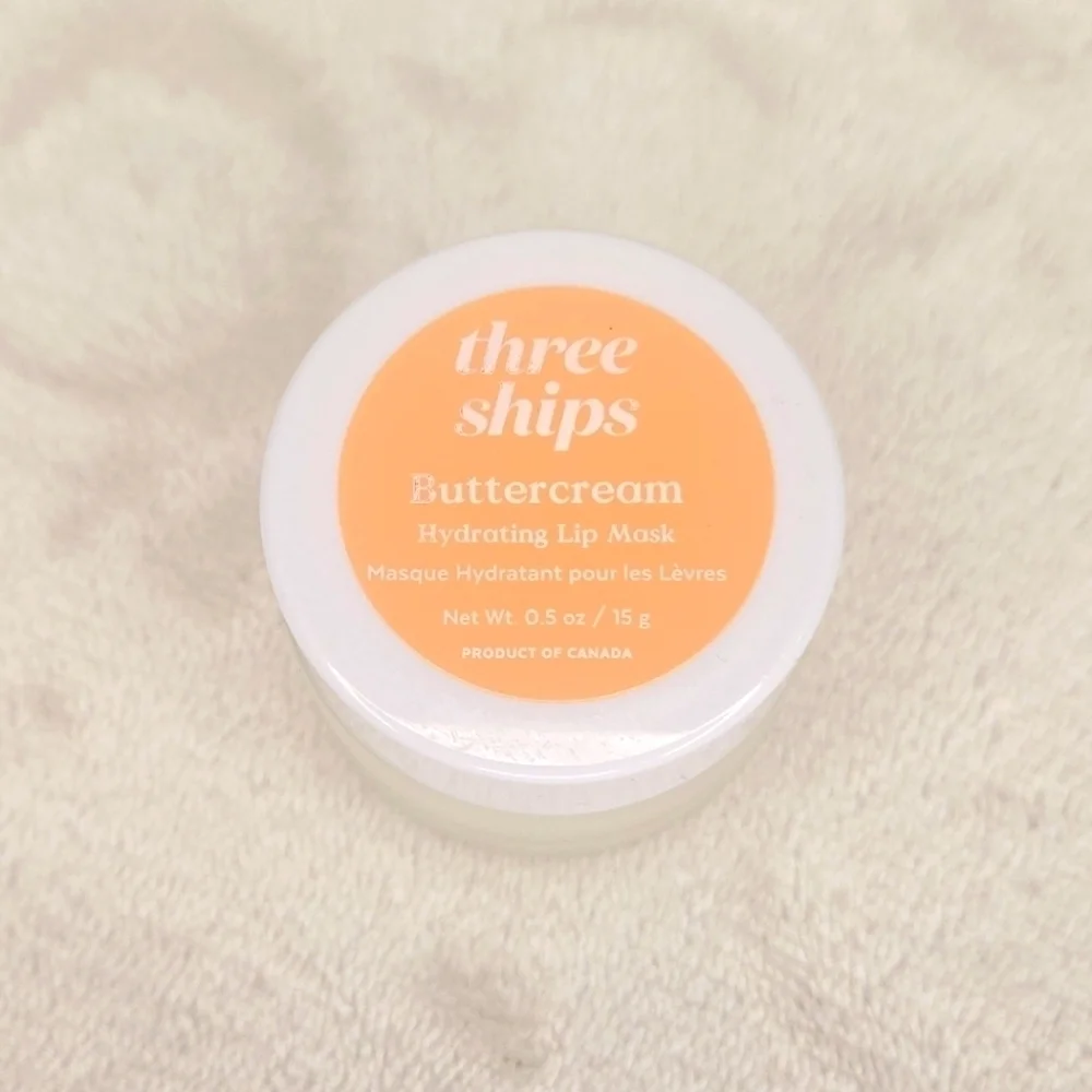 Three Ships Lip Treatment Kit-No Box - Picture 4 of 6
